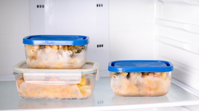 HOMZ 5-Pack Clear Storage Bins: The Ultimate Space Organizing Solution