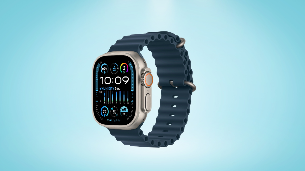 Apple Watch Ultra 2: The Ultimate Adventure Companion for 2024