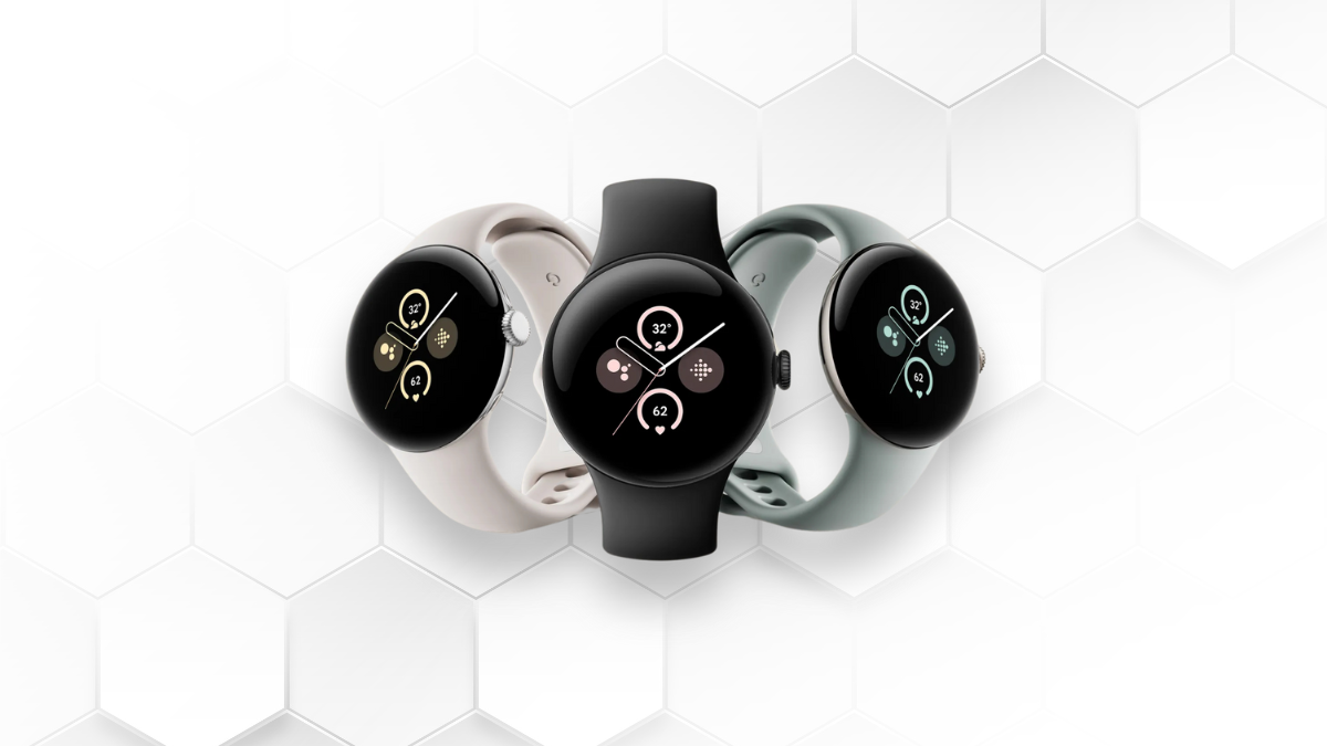 Google Pixel Watch 2: A Refined Smartwatch for Android Enthusiasts