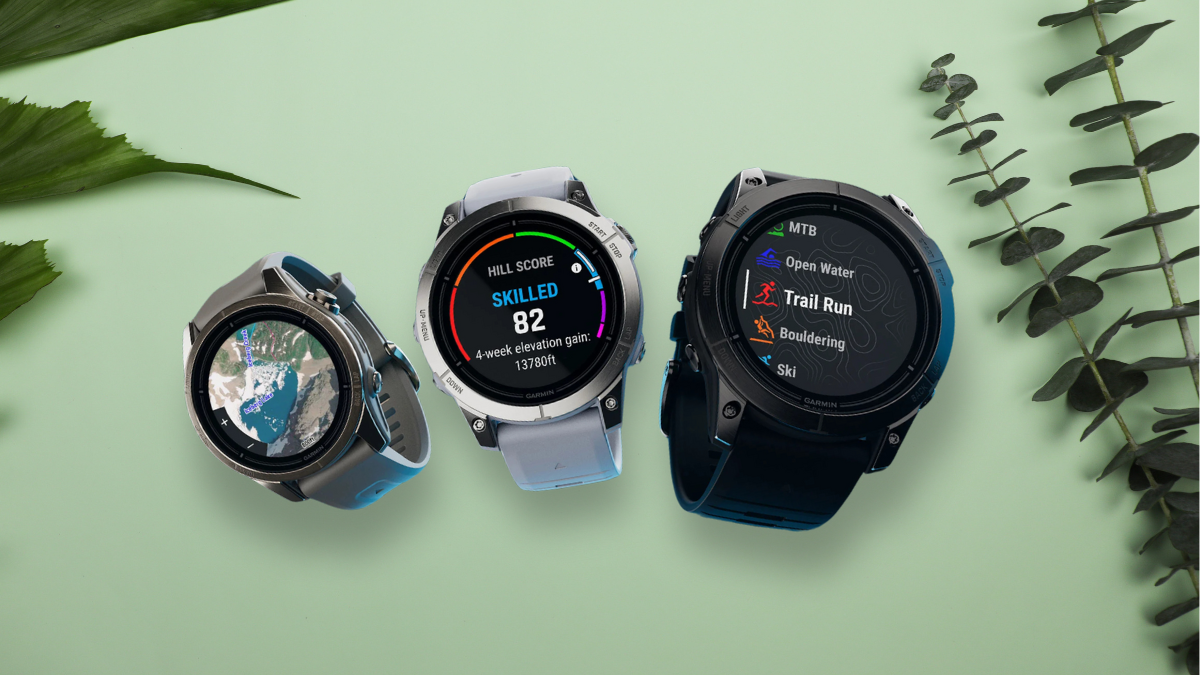 Garmin Epix Pro Gen 2: The Ultimate Smartwatch for Outdoor Adventurers