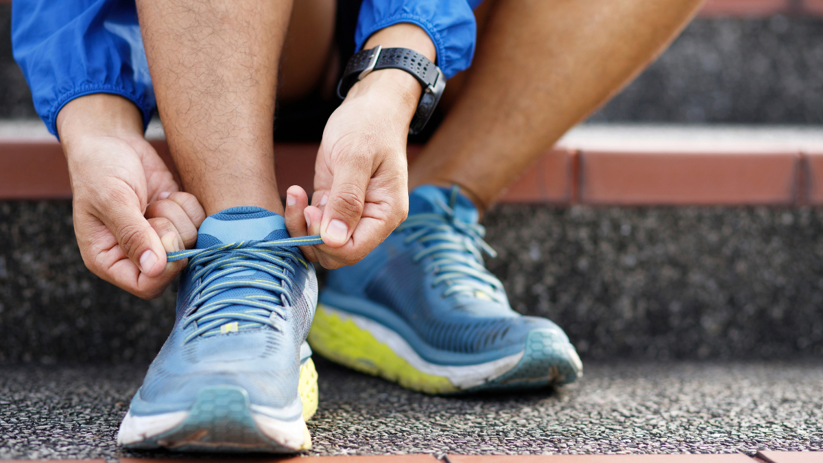 Top 5 Running Shoes for 2024: Your Ultimate Guide to Peak Performance