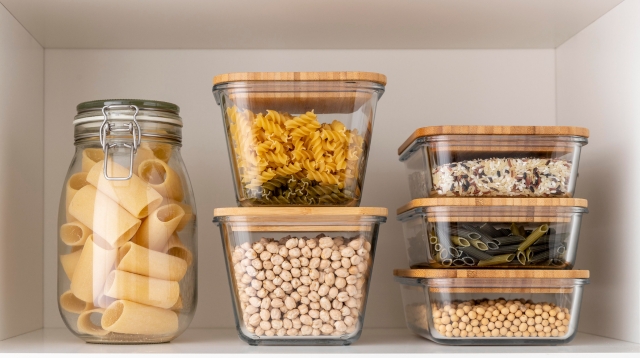 Top 5 Best Food Storage Solutions for a Fresh and Organized Kitchen in 2026