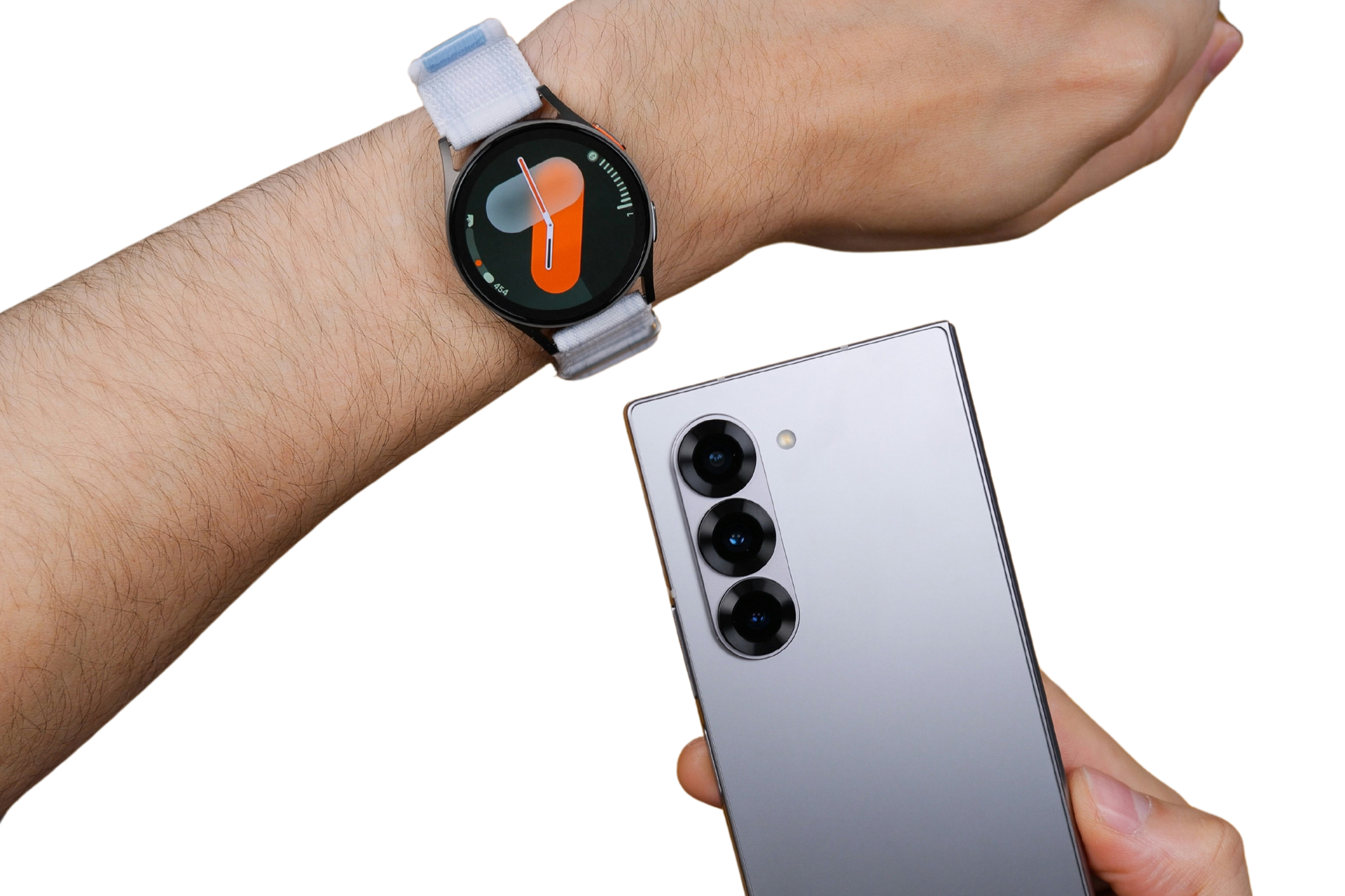 Samsung Galaxy Z Fold 6: Redefining Foldable Luxury