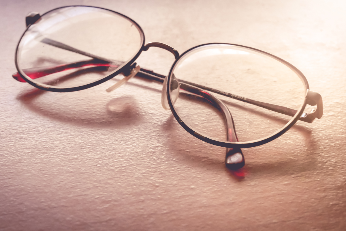 Warby Parker Thurston: The Ultimate Guide to Stylish and Affordable Eyewear