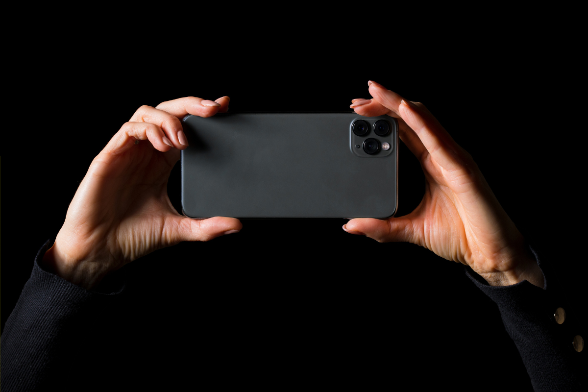 Apple iPhone 16 Pro Max: Redefining Flagship Smartphones