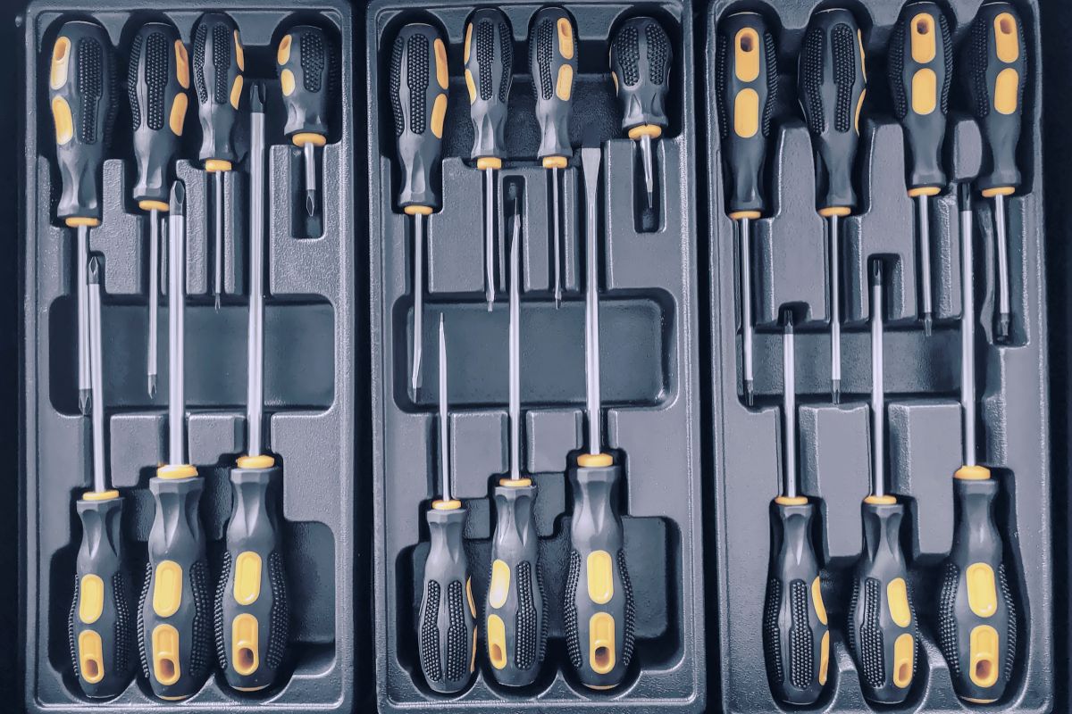Best Screwdriver Sets: Your Ultimate Guide to Professional-Grade Tools