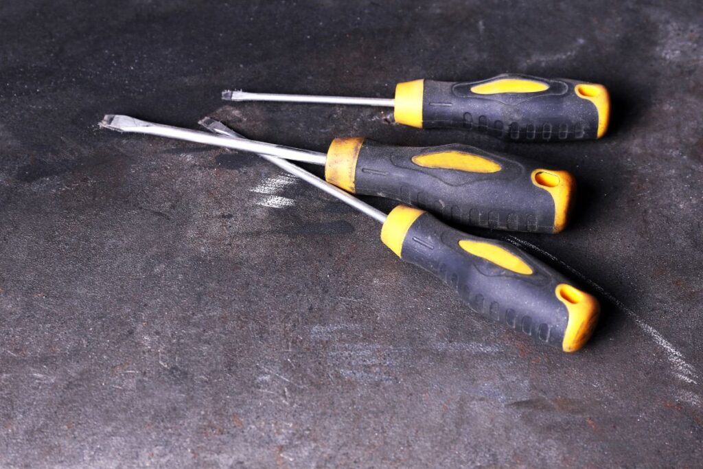Best Screwdriver Sets