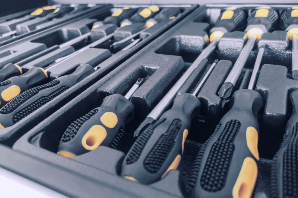 Best Screwdriver Sets