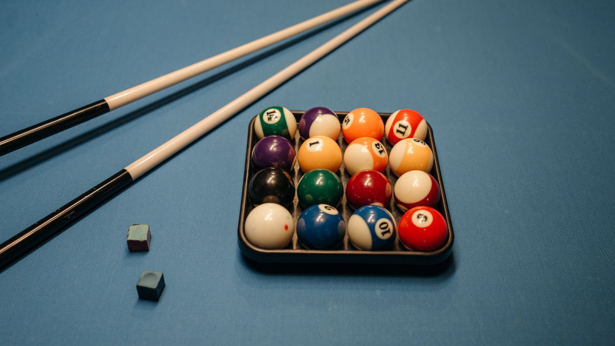 Ultimate Guide: Best Billiard Ball Sets on Amazon for 2024