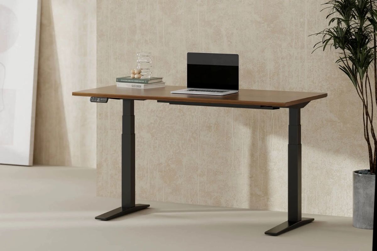 FlexiSpot E7 Pro: The Ultimate Electric Standing Desk