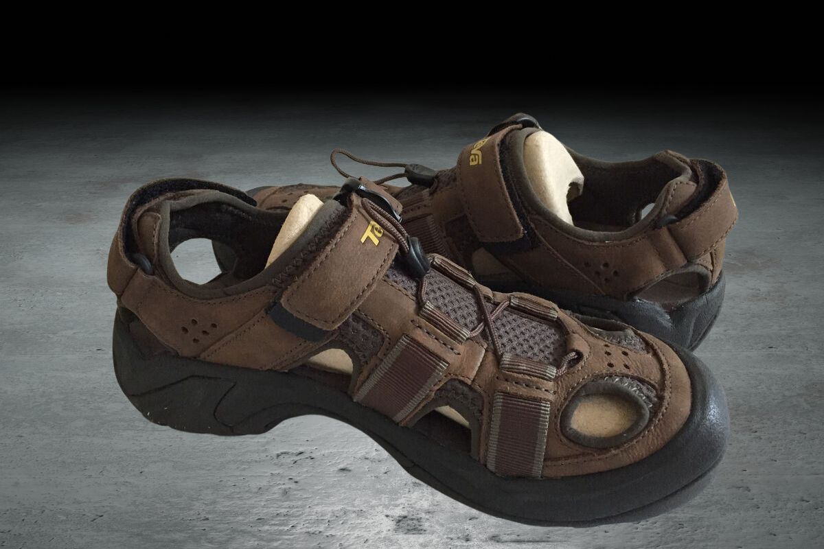 Teva Omnium 2 Sandal