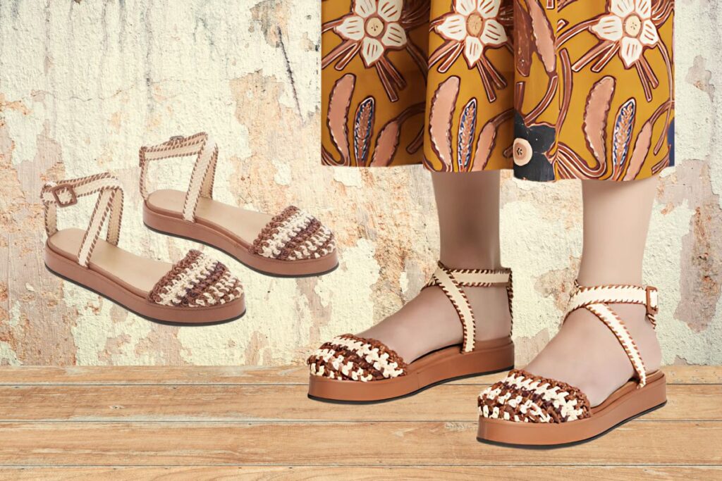 Best Closed-Toe Sandals for Women