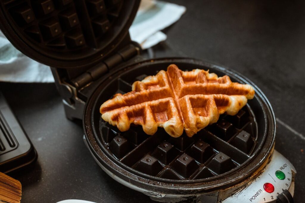 Best Waffle Maker