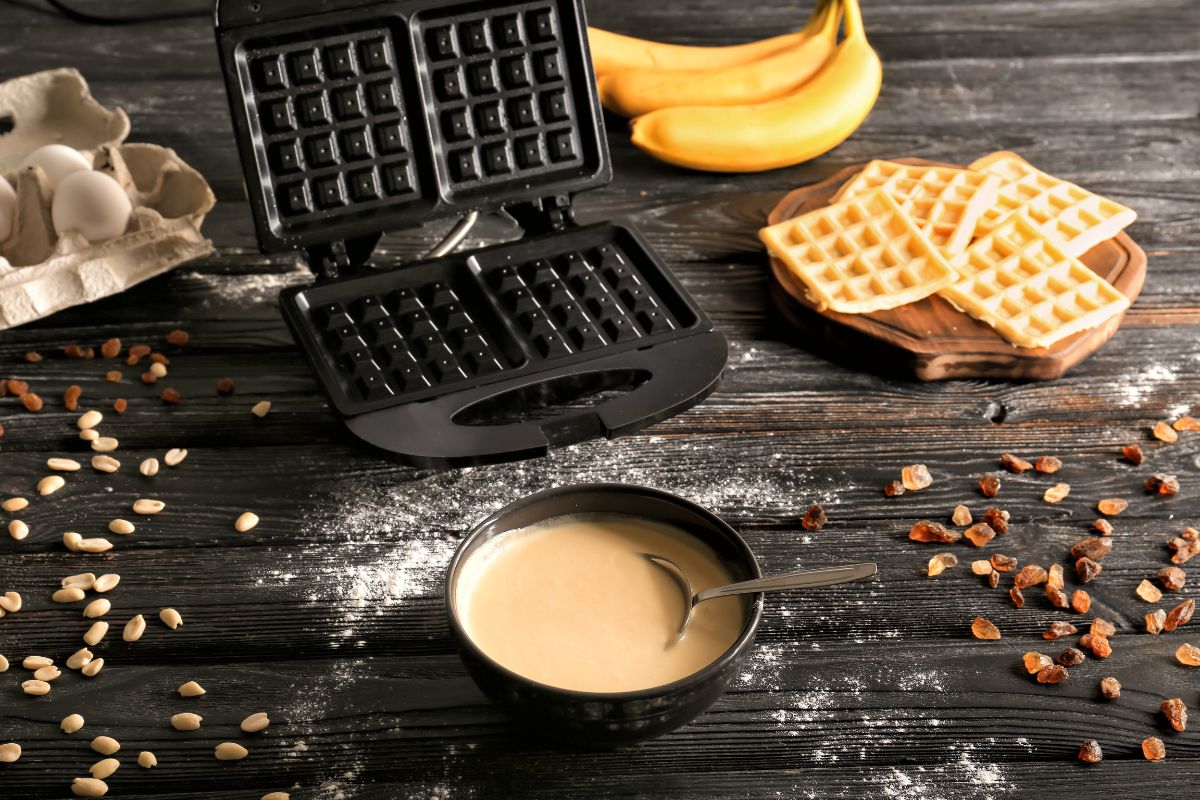 Best Waffle Maker