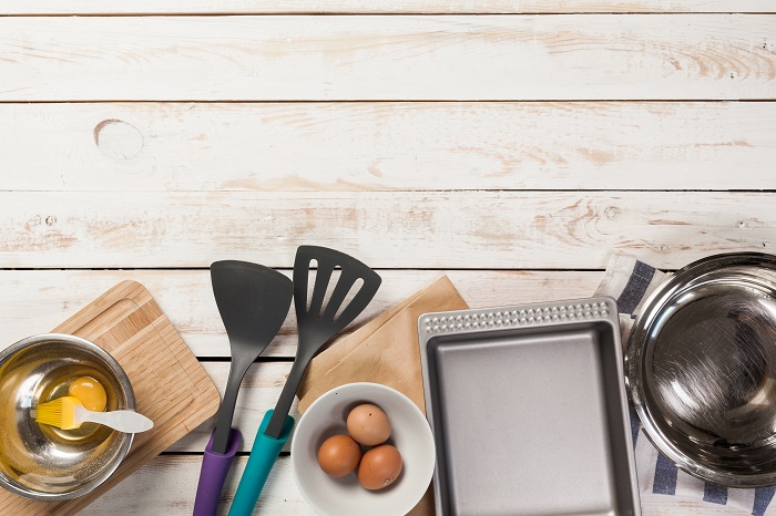 Essential Kitchen Gadgets for Breakfast Lovers