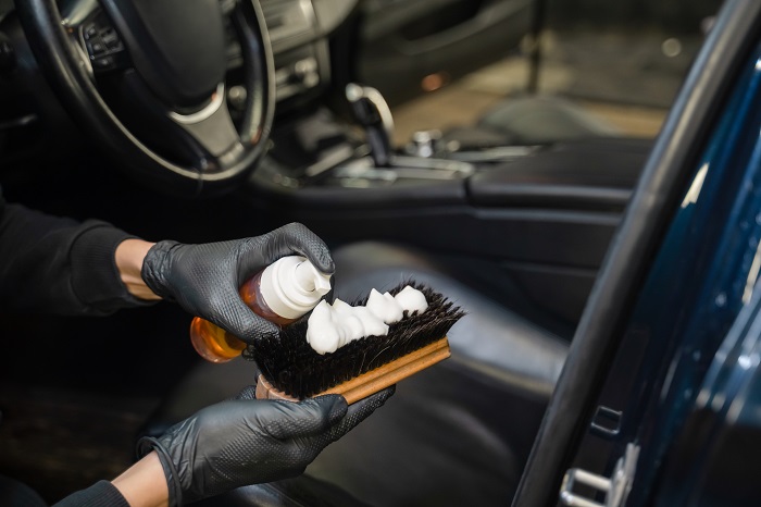 The Best Leather Cleaners and Conditioners for Your Car in 2025
