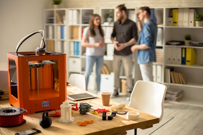 The Best 3D Printers for Artists and Designers in 2025