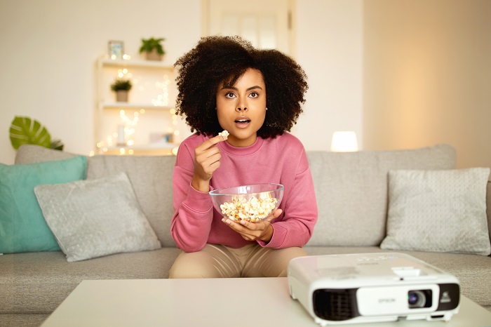 Best Projectors for Small Spaces vs. Large Theaters