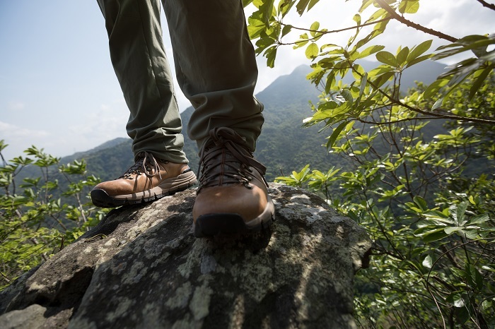 Top 5 Hiking Boots for 2025: Your Ultimate Guide to Trail-Ready Performance