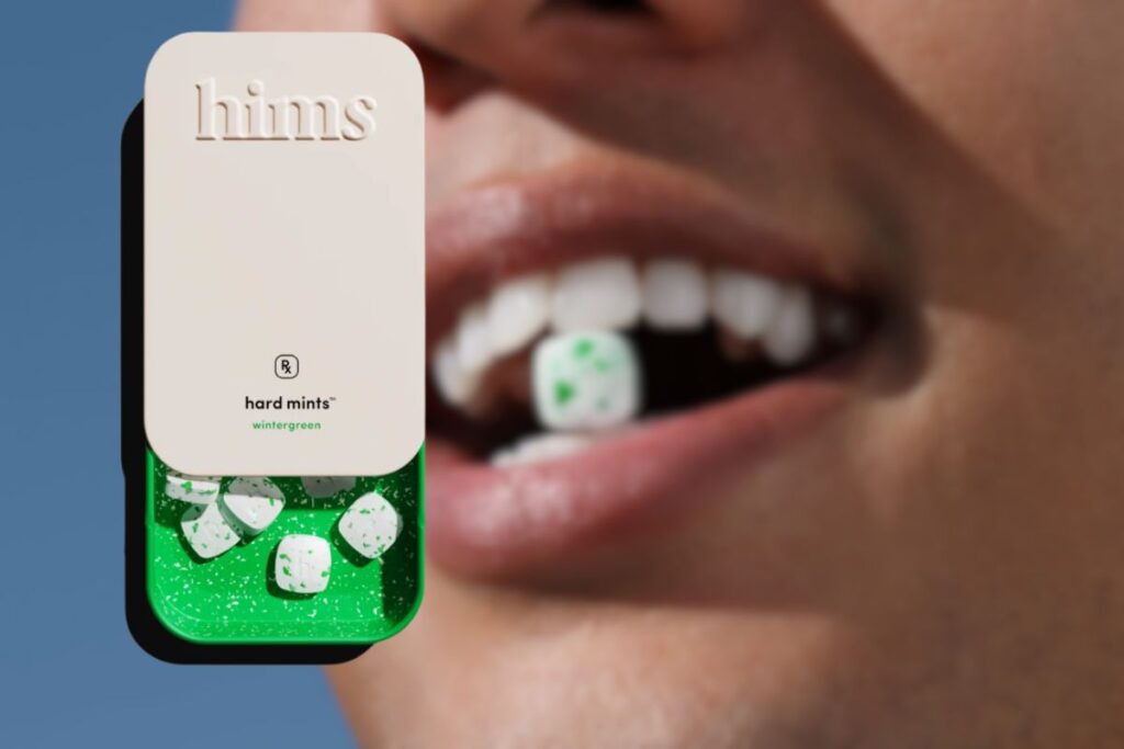 5 Best Hims Products for Better Sex, Ranked