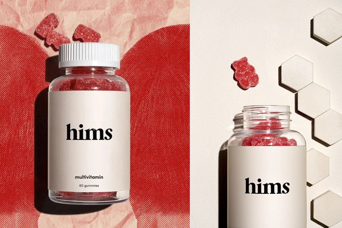 Hims Sex Gummies 2025 Review: Real Results Backed by Science