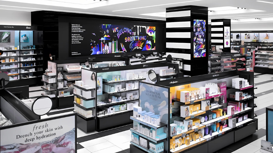 New Drops from Sephora 2025