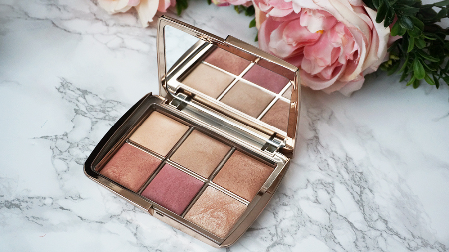 Hourglass Ambient Lighting Edit Unlocked