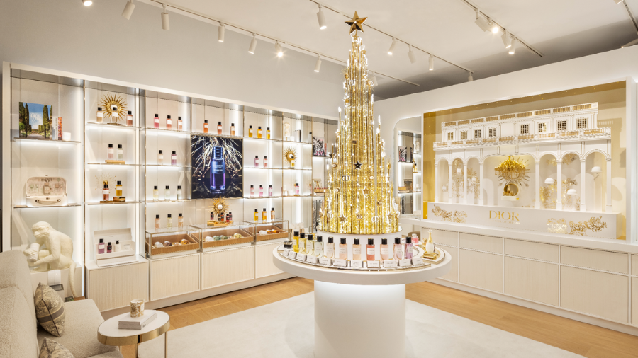 Trending Glow Up Products from Dior Beauty