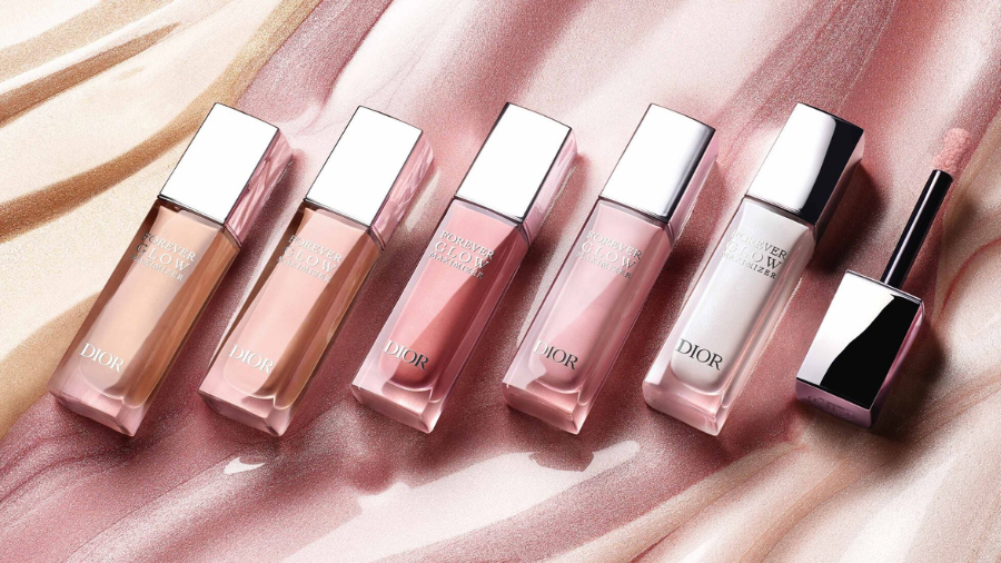 Dior Forever Glow Maximizer