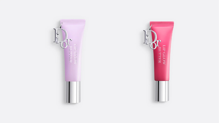 Dior Addict Lip Glow Butter