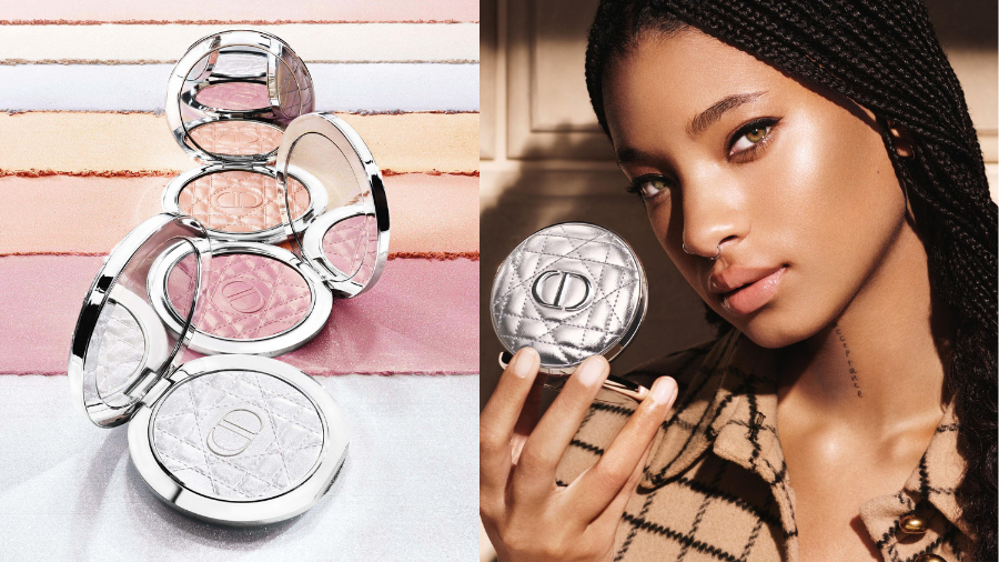 Dior Forever Glow Luminizer