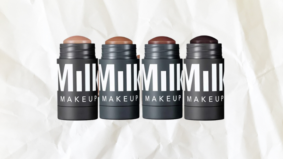 MILK MAKEUP Sculpt Cream Contour Stick