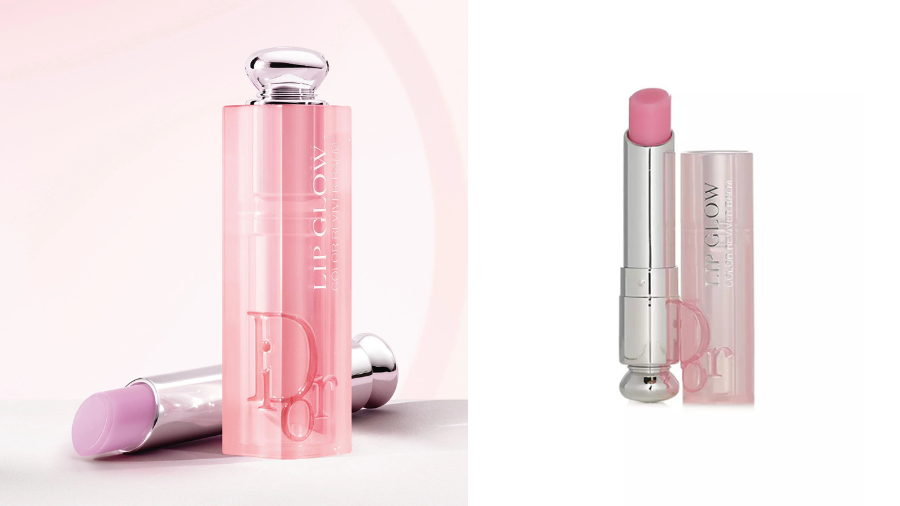 Dior Addict Lip Glow