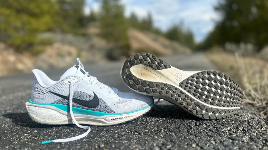 Nike Pegasus 41 Review