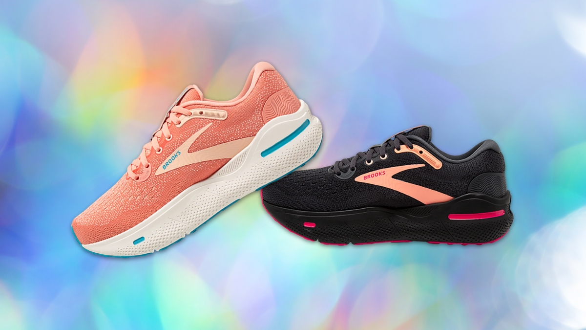 Here’s Why the Brooks Ghost Max 2 Is Flying Off the Shelves Right Now