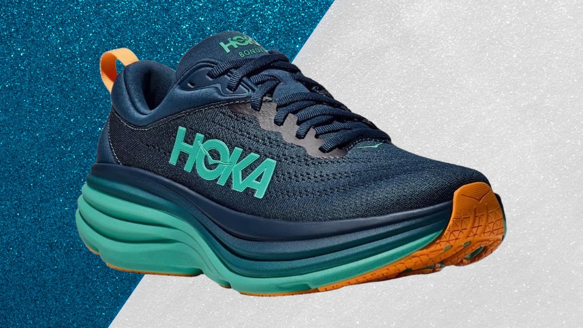What to Expect When You Try the Hoka Bondi 8 for the First Time