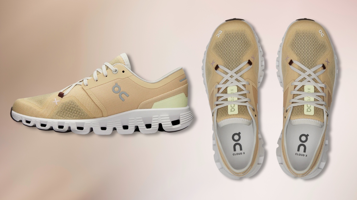 Why You’ll Love the On Cloud X V3 for Both Running and Gym Sessions