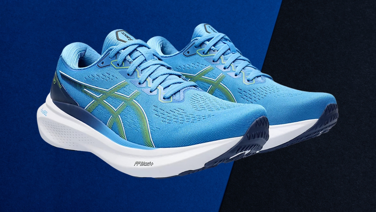 This ASICS Gel-Kayano 30 Review Explains Why It’s Loved by Stability Runners