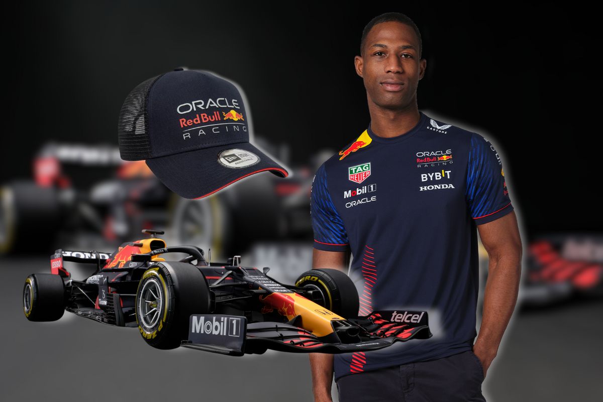 Buying Red Bull Racing F1 Gear: A Complete Official Store Breakdown