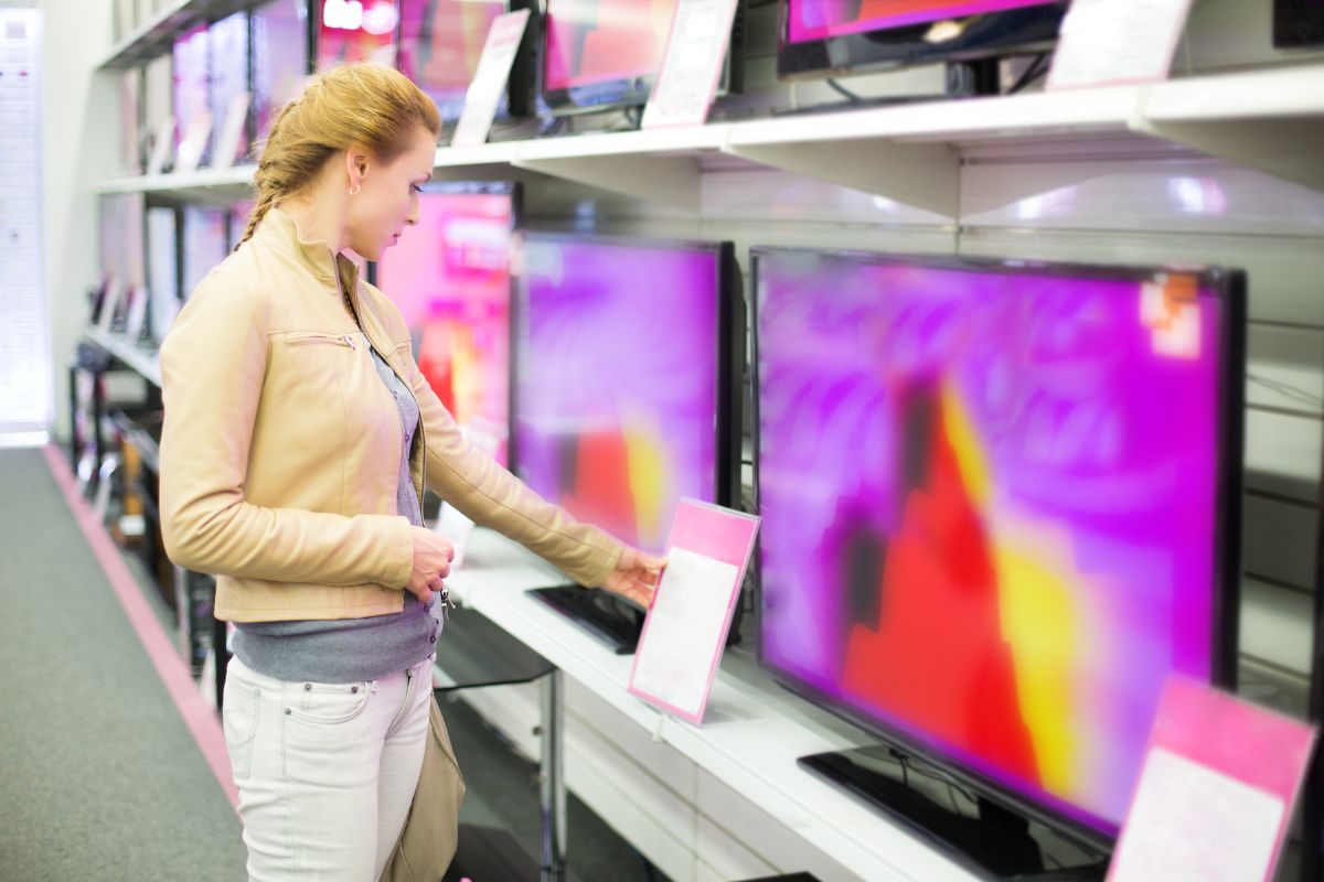 Don’t Miss BrandsMart’s 3-Day Blowout: Smart TVs & Home Audio Up to 75% Off