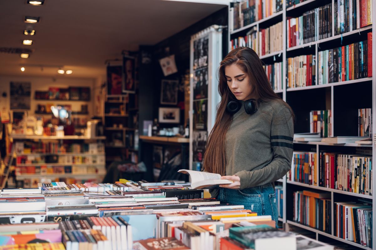 ThriftBooks Deals: Unlock Incredible Savings on Your Next Literary Adventure