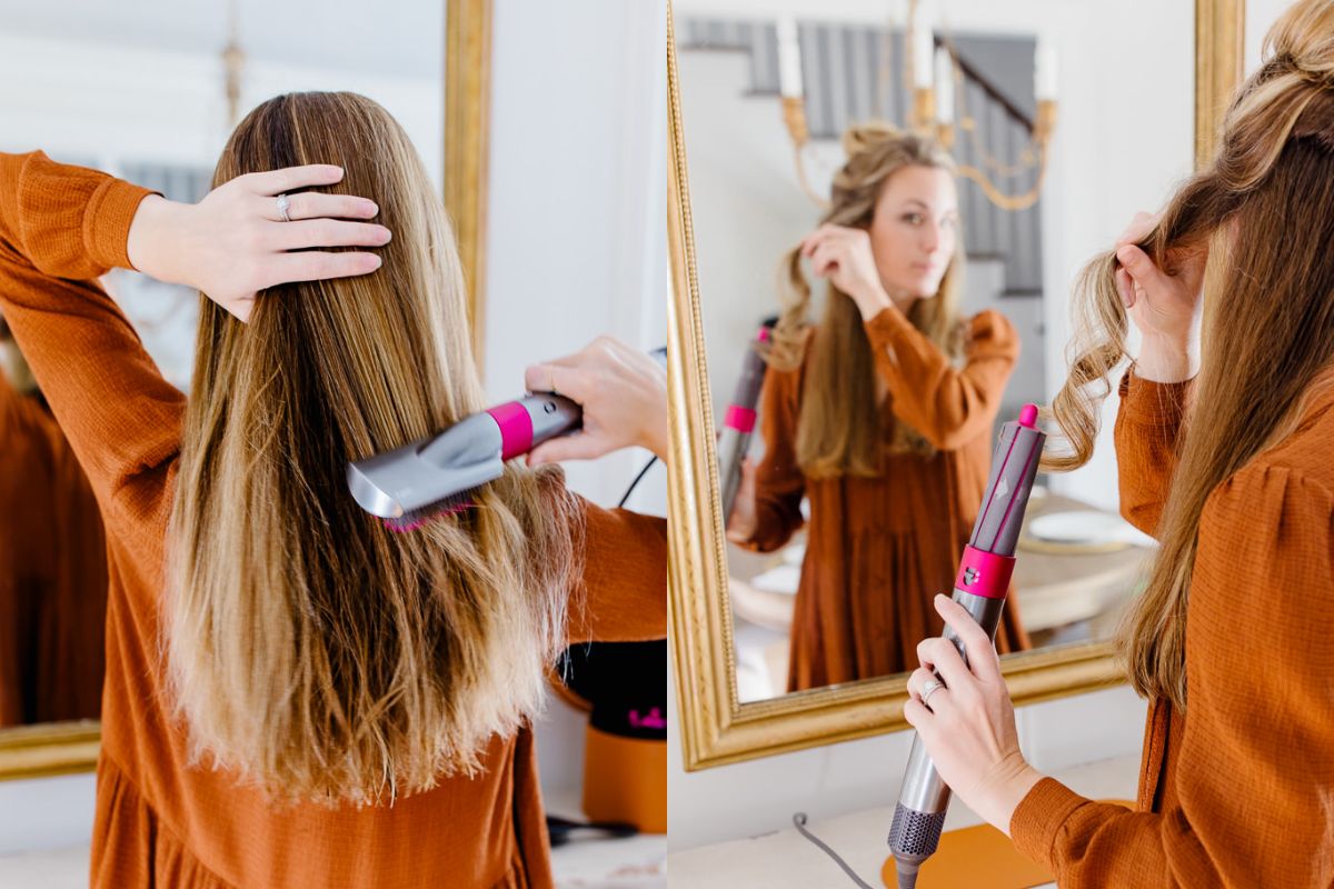 Best Dyson Airwrap Deals: Save on the New i.d. and Original Complete Models