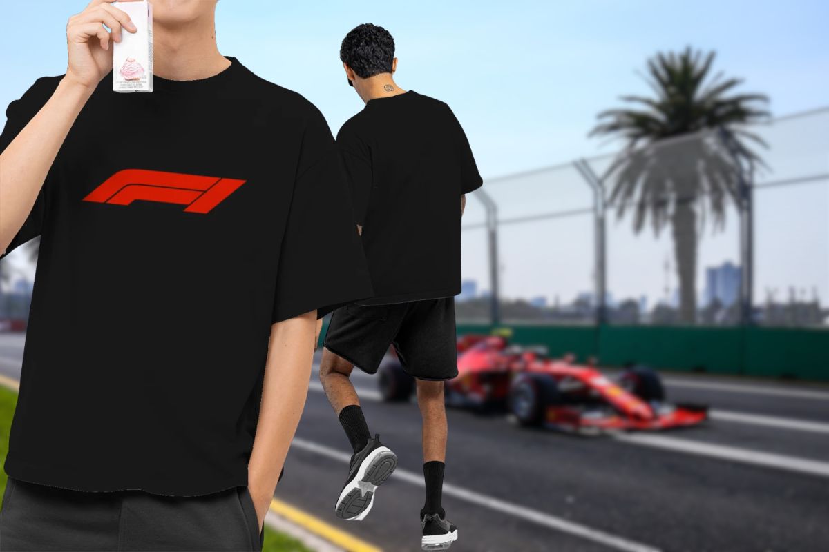 Formula 1 Collectibles & Apparel: Official F1 Store for True Racing Fans