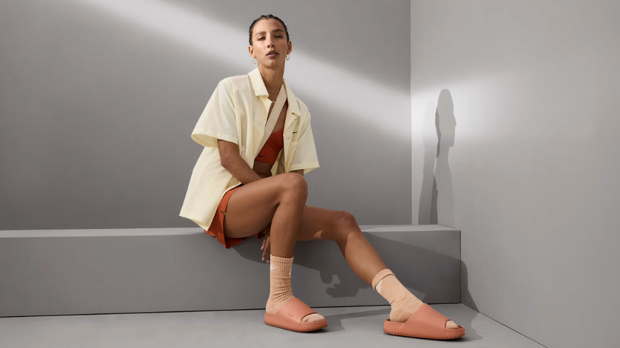 Nike Calm Women's Slides