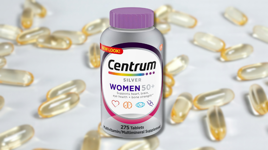 Complete Centrum Silver Women 50+ Review: Your Essential Walgreens Multivitamin Guide