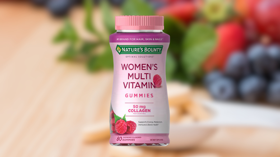 Nature’s Bounty Women’s Multivitamin Gummies at Walgreens: Complete Review & Benefits