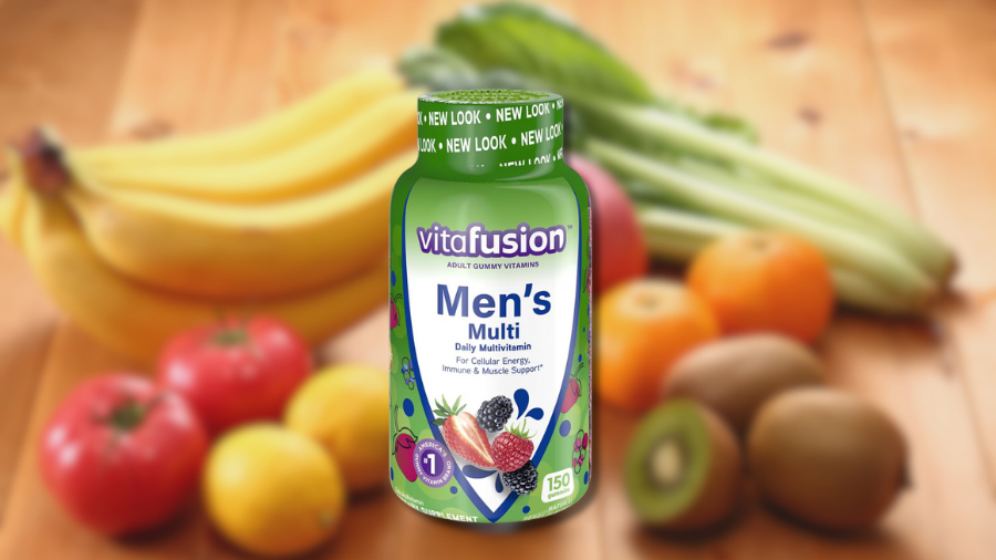 Vitafusion MultiVites at Walgreens: Complete Guide to Adult Gummy Vitamins