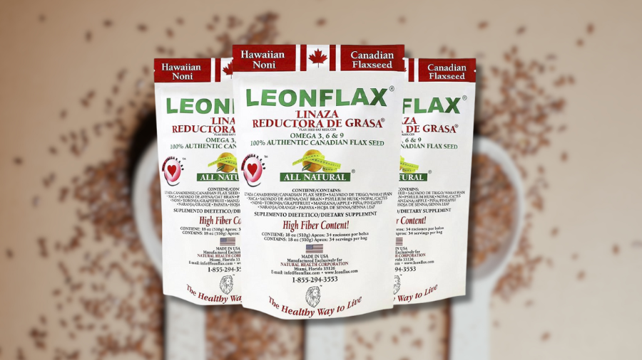 Leonflax Omega 3, 6 & 9 Flax Seed Dietary Supplement: A Complete Walgreens Guide