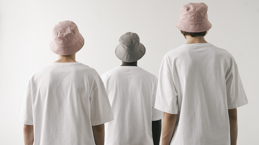 Stafford 3-Pack Men's Heavy Weight Cotton Crew-Neck T-Shirts at JCPenney