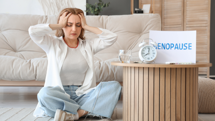 Thorne Menopause Test: Comprehensive Hormone Analysis for Women’s Midlife Health